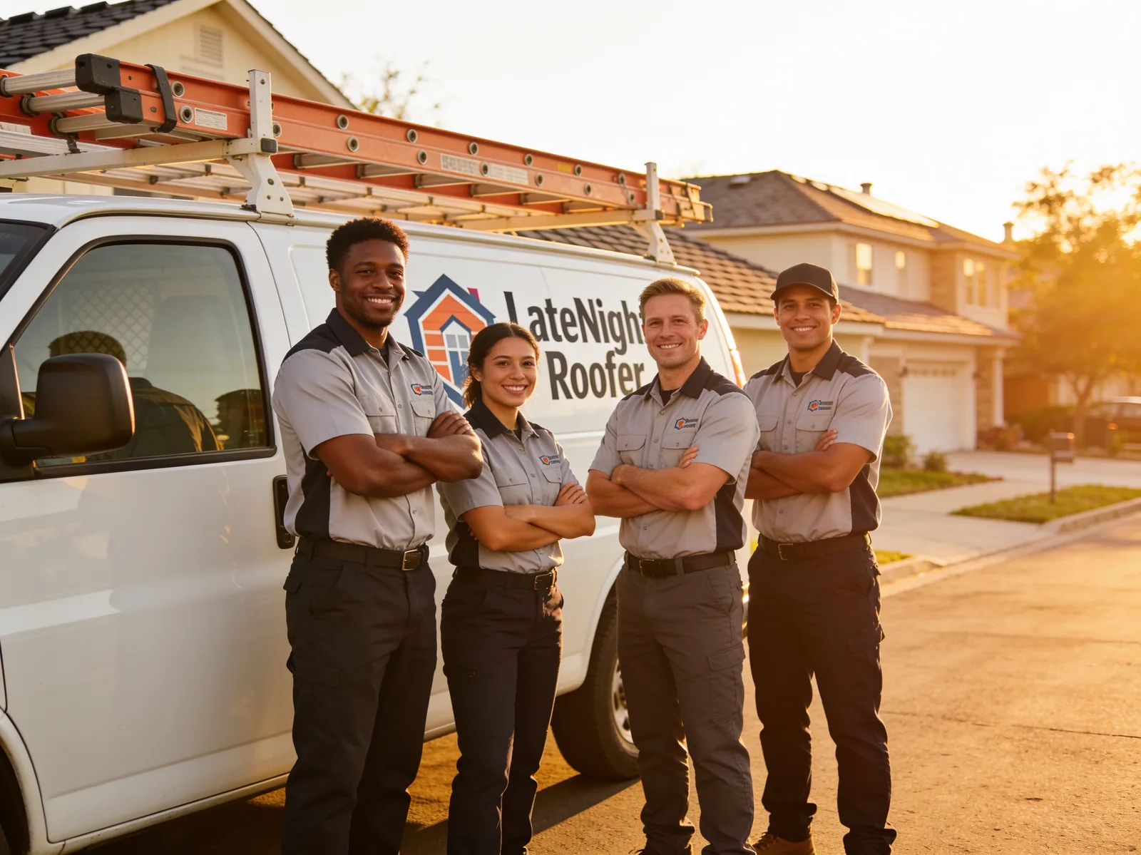 Emergency Roof Repair company in Chesterfield, IL