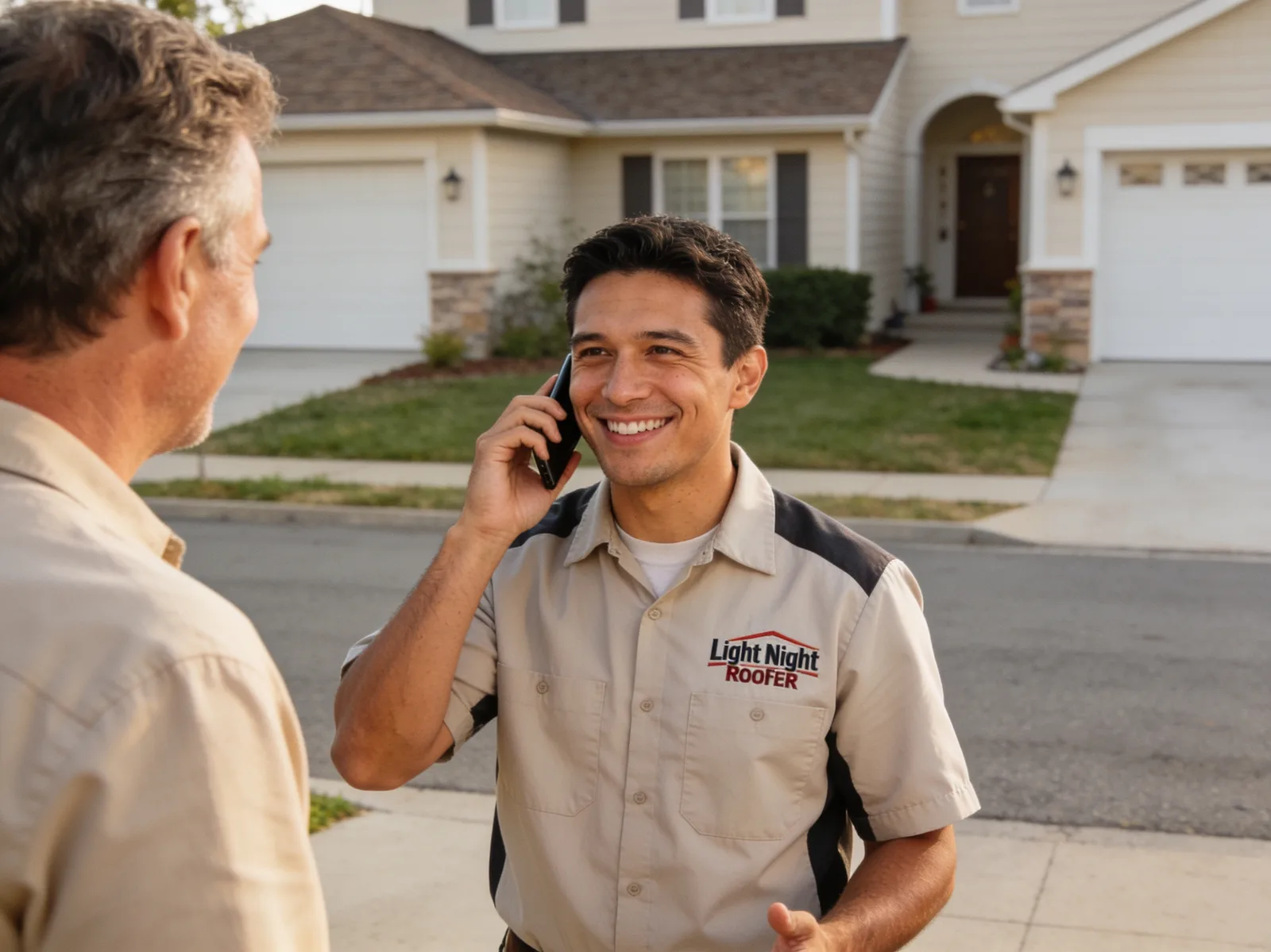 Emergency Roof Repair Chesterfield, IL FAQs